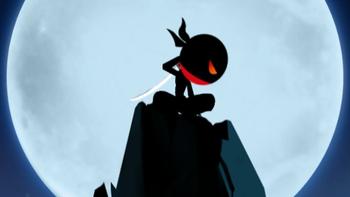 Flip Ninja · Game · Gameplay 