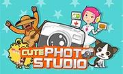 Cute Photo Studio