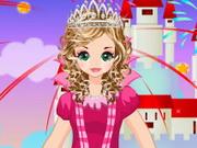 The Princess Of Unicorns