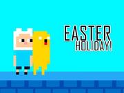 Time of  Adventure Easter Holiday