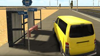 Car Rush 3D // Gameplay 