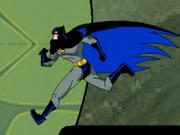 Batman New Battle 2