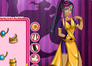 Disney Descendants Jordan Dress-Up