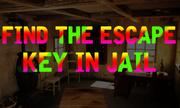 Find The Escape Key In Jail