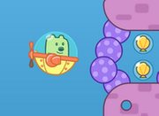 Wow Wow Wubbzy: Wubbzy's Underwater Adventure