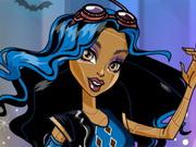 Robecca Steam Fashion Style