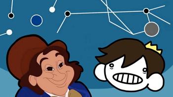 THE LAST LET'S PLAY IN THE TRILOGY| Taberinos 