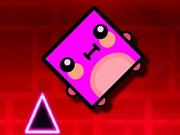 Geometry Rash Challenge