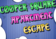 Cooper Square Apartment Escape