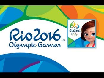 MINICLIP - Rio 2016 Olympic Games | Game Play - part1 