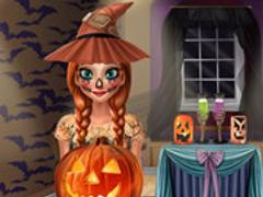 Ice Princess Spooky Costumes