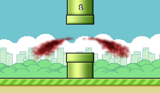 Flappy Bird: Squishy Bird - Free Play & No Download