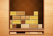 Unblock Puzzle Slide Blocks