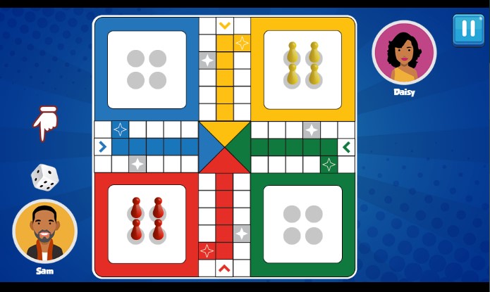 Ludo Hero Apk Download for Android- Latest version 1.1- com.polla.ludohero