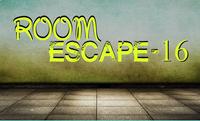 Room Escape 16