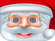 Santa Gravity Flipper - Endless Running Game