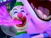 The Revenge Of Dr. Blowhole