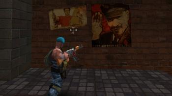 Subway Clash 3D: Remastered // Gameplay 