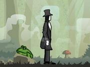 The Illusionist's Dream