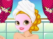 Romantic Pastel Make-up