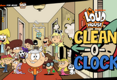 The Loud House: Dairyland Amoosement Park