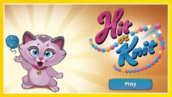 Hit or Knit - for KIDS 