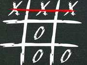 Noughts And Crosses 2pg