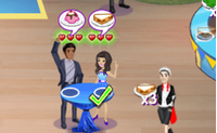 Descendants: Party at Auradon Prep