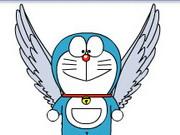 Doraemon Dress Up