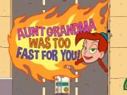 Uncle Grand Vs Aunt Grandma