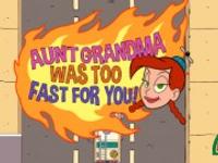 Uncle Grand Vs Aunt Grandma