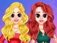 Princess Delightful Summer