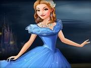 Cinderella New Dresses