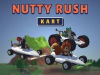 Nutty Rush Kart