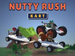 Nutty Rush Kart