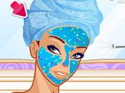 Pretty Secretary Makeover