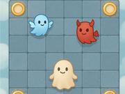 GhosTrick The Sacred War