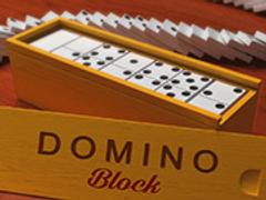Domino Block