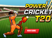 Power Cricket T20