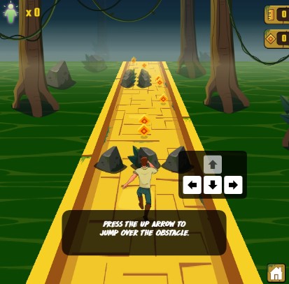 Temple Run Online Game - Play Temple Run Online Online for Free at YaksGames
