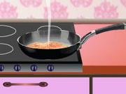 Chicken Parmesan Casserole