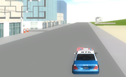 Crime Hunt 3D
