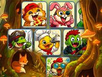 Find Pair: Attention Memory