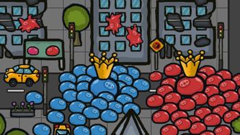 Smismi.online - NEW IO GAME! 