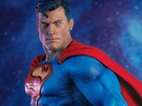 Superman Puzzle Challenge