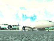 AIRPLANE FLYING EXPIERENCE