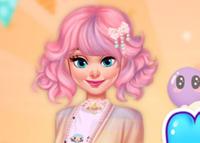 Princesses Kawaii Party