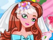 Fashion Studio Wedding Style