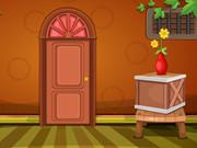 Mysterious Room Escape