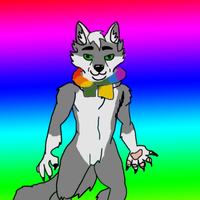 Fursona / Furry Maker